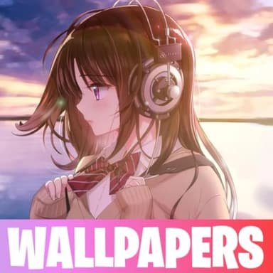 Cute Anime Wallpapers