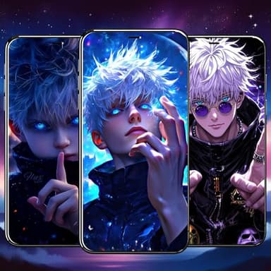 Anime Wallpaper 4K