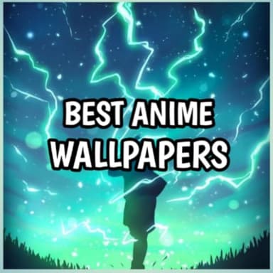Best Anime Wallpapers
