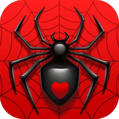 Spider Solitaire-Free&Fun
