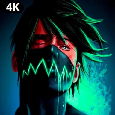 Anime Wallpapers 4K