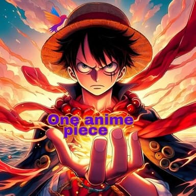 One anime piece wallpaper 4k HD