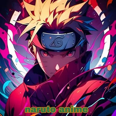 naruto anime wallpaper 4k